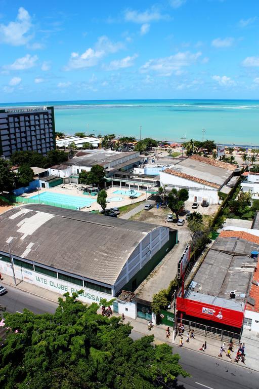 Apartamento Temporada Gales De Pajucara Apartment Maceió Cameră foto