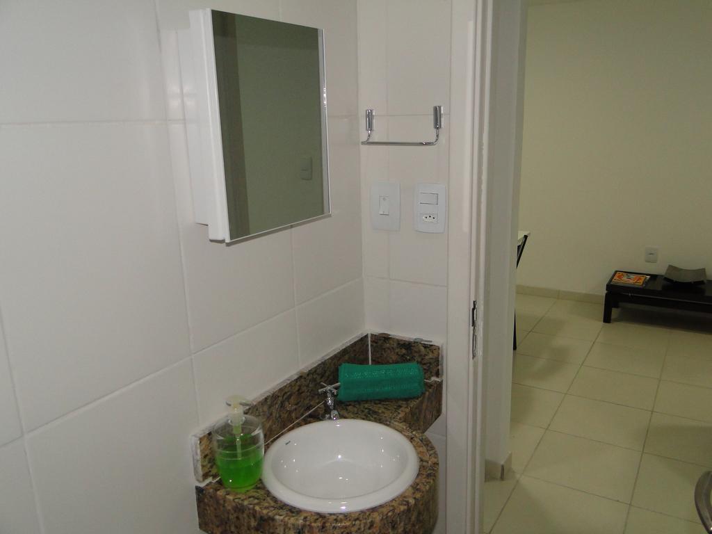 Apartamento Temporada Gales De Pajucara Apartment Maceió Exterior foto
