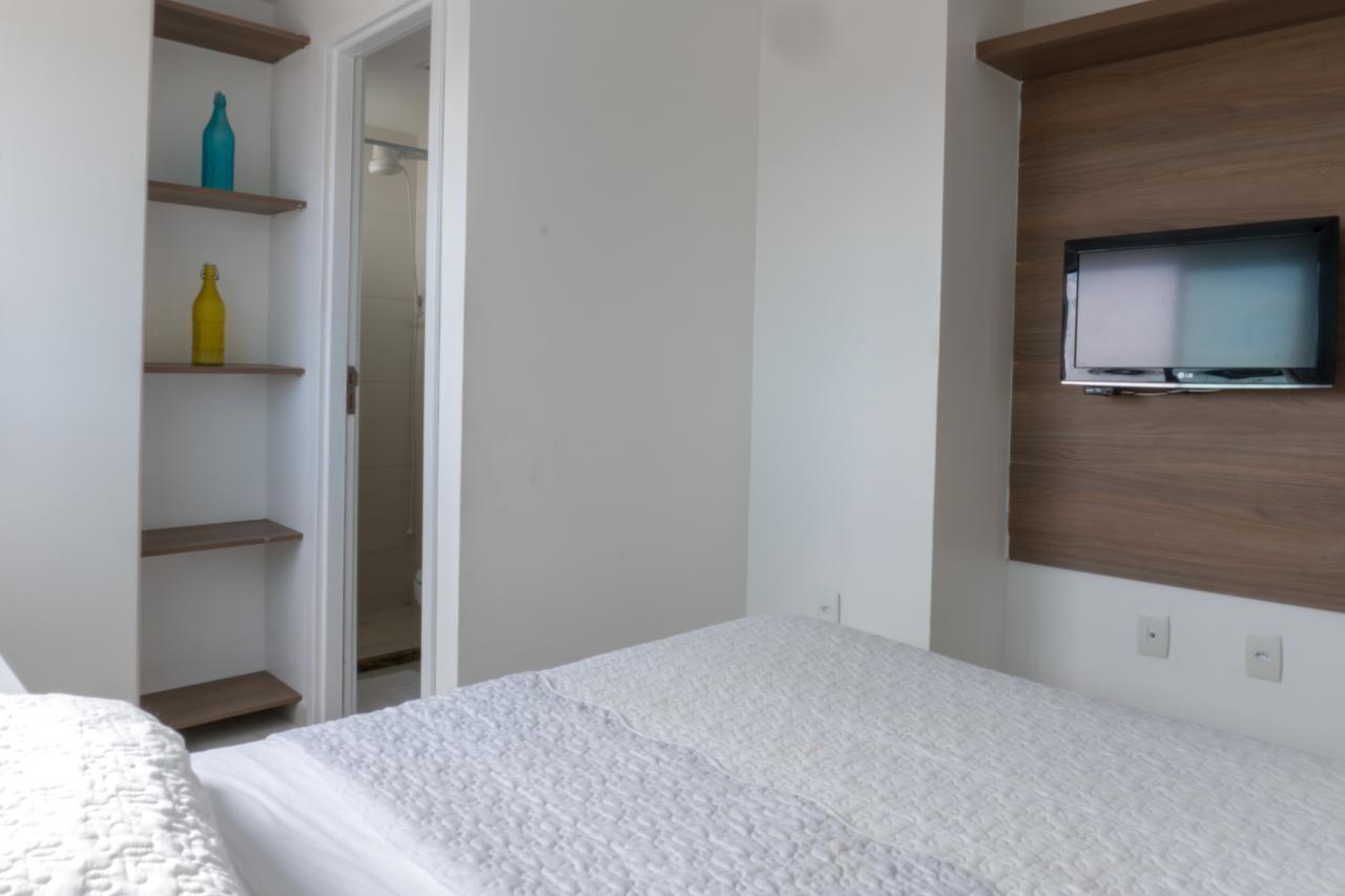 Apartamento Temporada Gales De Pajucara Apartment Maceió Exterior foto