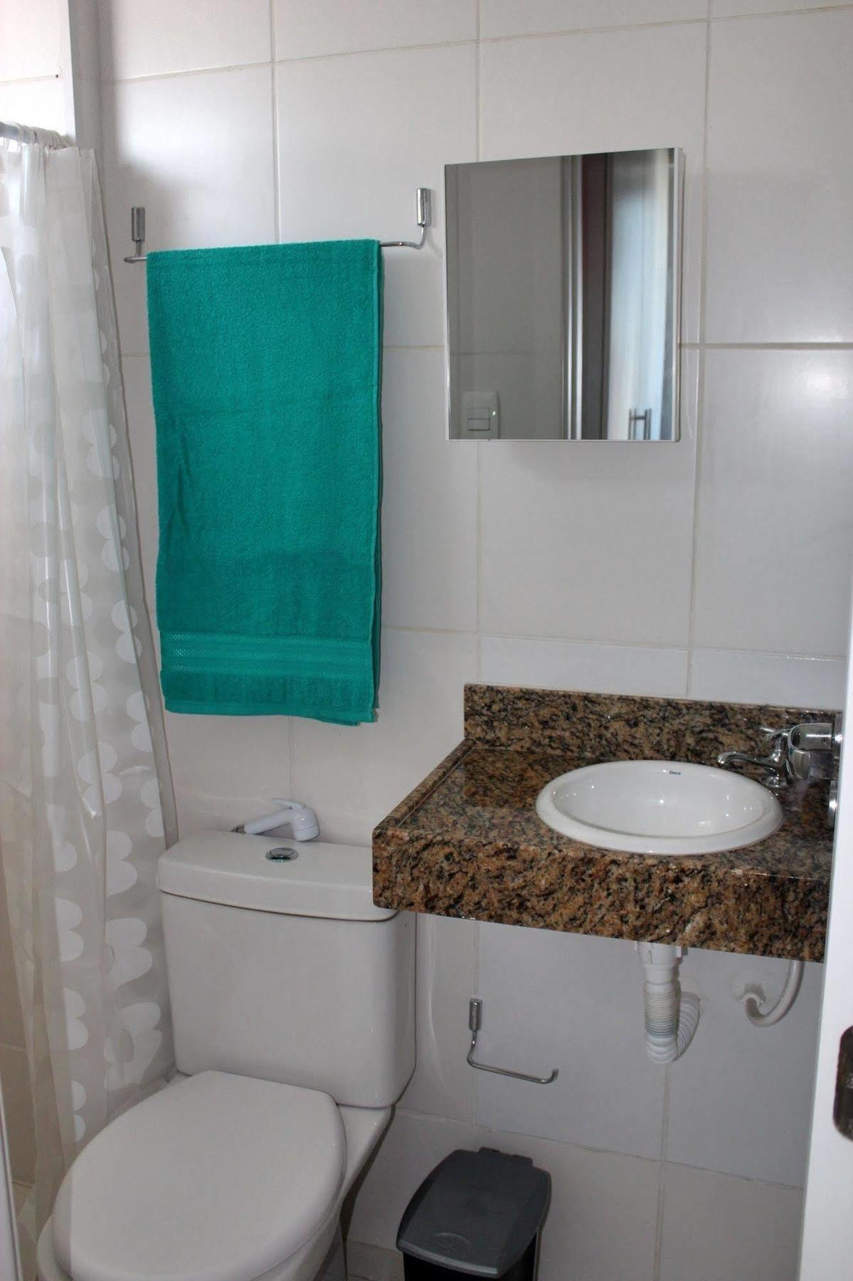 Apartamento Temporada Gales De Pajucara Apartment Maceió Exterior foto