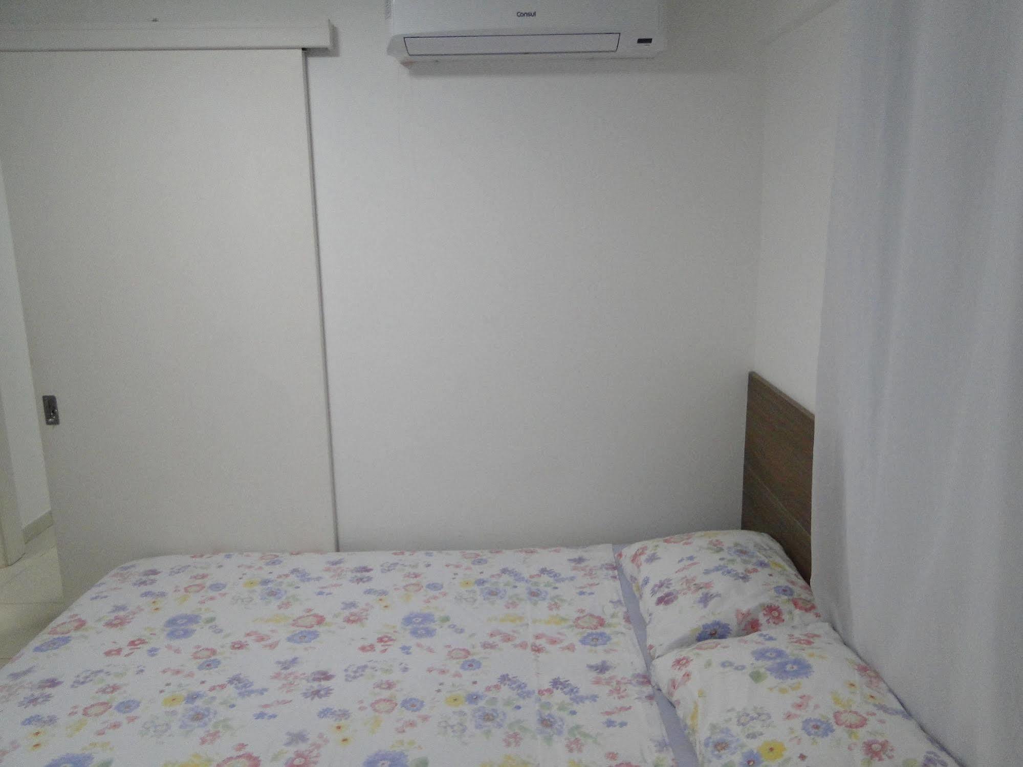 Apartamento Temporada Gales De Pajucara Apartment Maceió Exterior foto